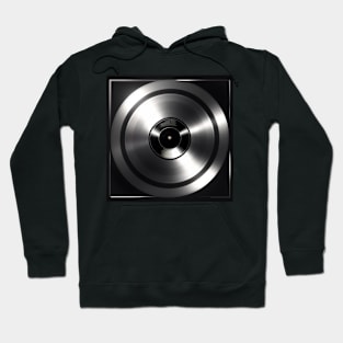 Platinum Record B09 Hoodie